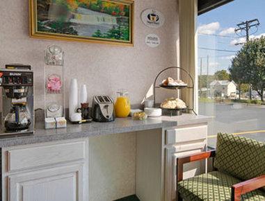 Super 8 By Wyndham Jessup/Baltimore Area Dış mekan fotoğraf